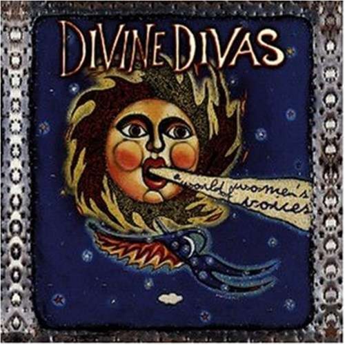 Divine Divas-A World Of Wom/Divine Divas-A World Of Women@3 Cd Set